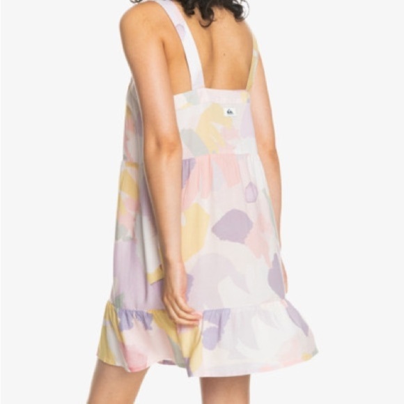 🔆QUICKSILVER🔆 FULL SWING DRESS - Picture 12 of 15